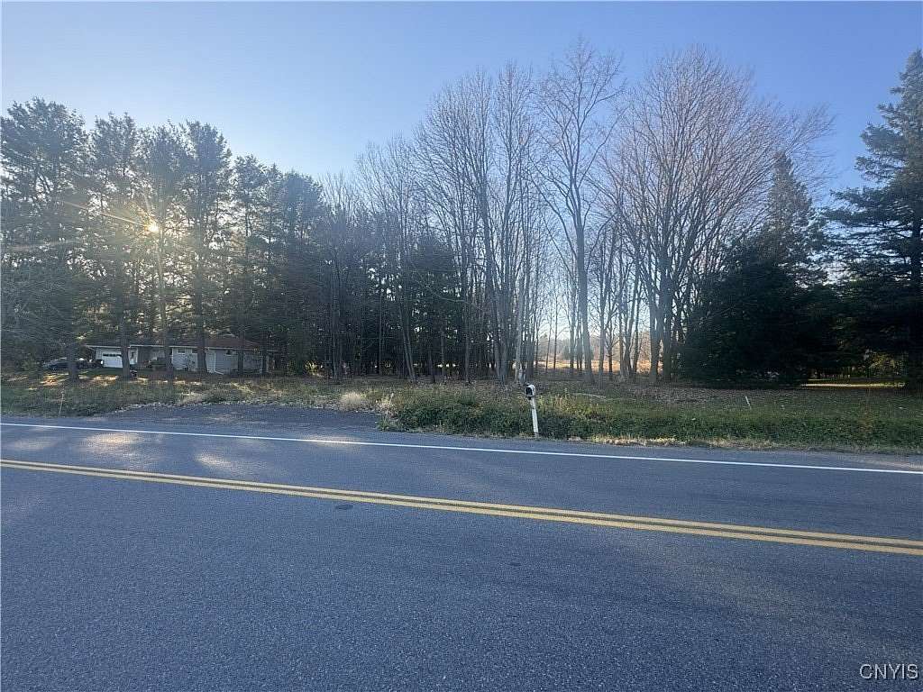 1.5 Acres of Residential Land for Sale in Marcy, New York