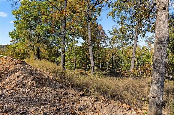 0.9 Acres of Residential Land for Sale in Harrison, Arkansas