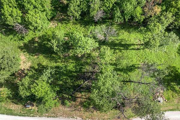 0.9 Acres of Residential Land for Sale in Harrison, Arkansas