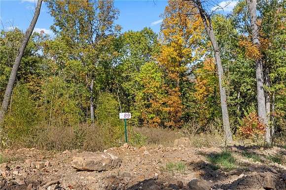 0.5 Acres of Residential Land for Sale in Harrison, Arkansas