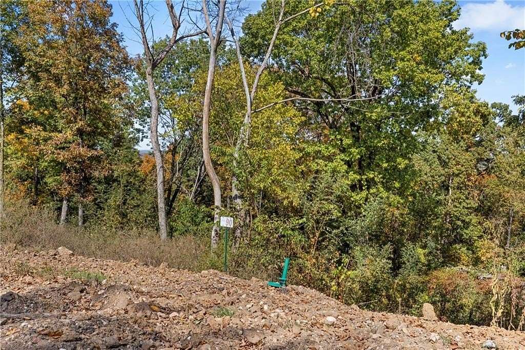 0.6 Acres of Residential Land for Sale in Harrison, Arkansas