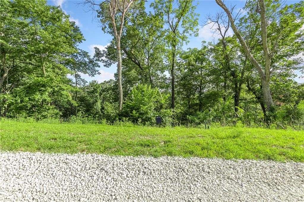 0.8 Acres of Residential Land for Sale in Harrison, Arkansas