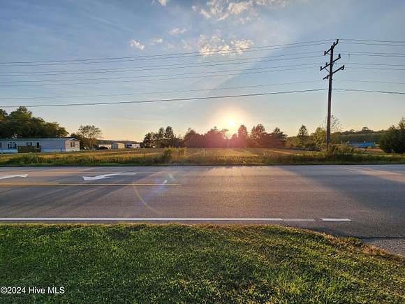 0.9 Acres of Residential Land for Sale in Kelford, North Carolina