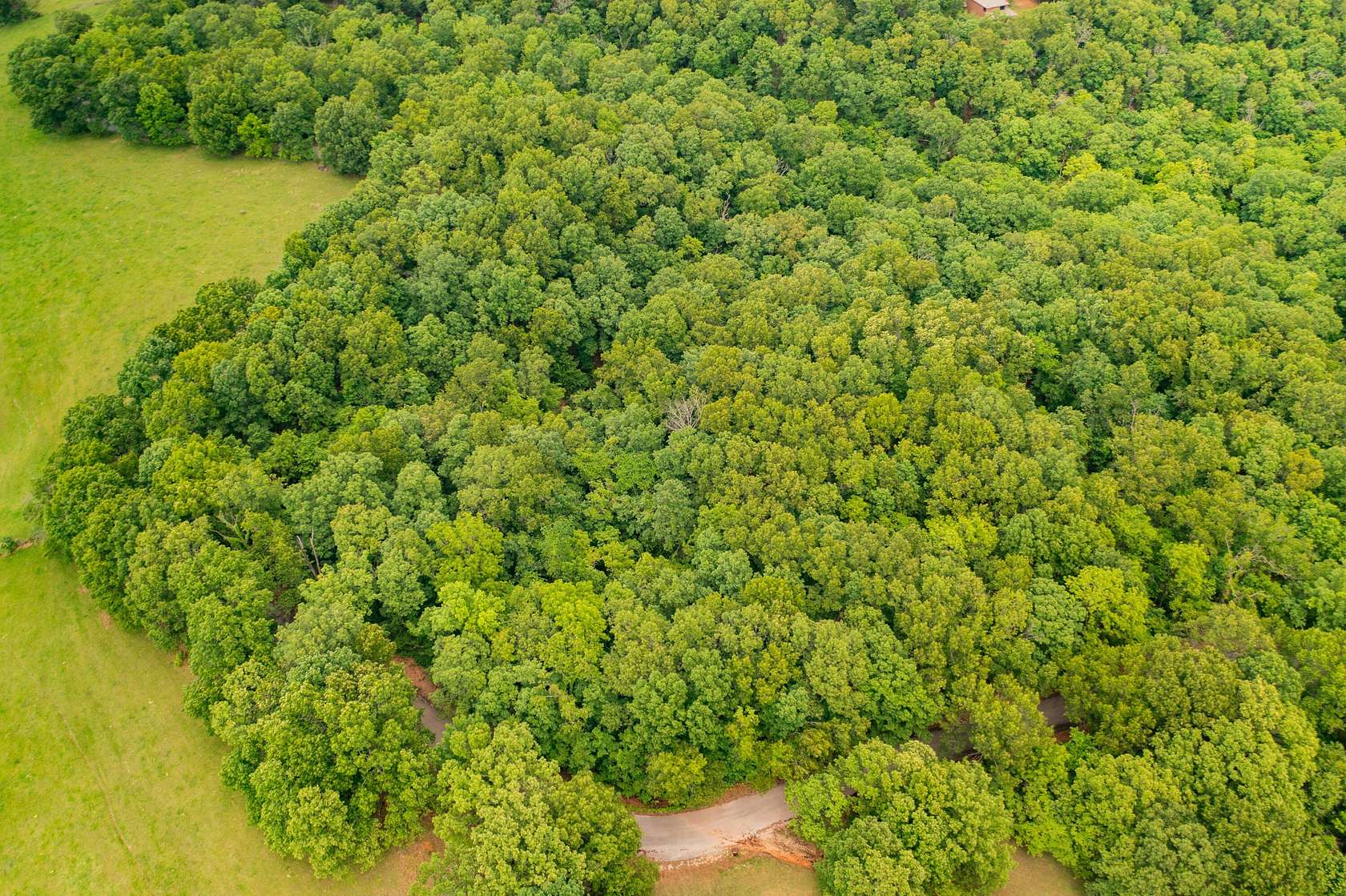 22.5 Acres of Recreational Land for Sale in Ozark, Missouri