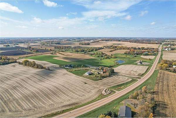 90 Acres of Agricultural & Residential Land for Sale in Chaska, Minnesota