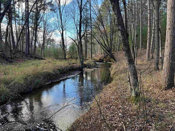 78.31 Acres of Land for Sale in Wisconsin Dells, Wisconsin