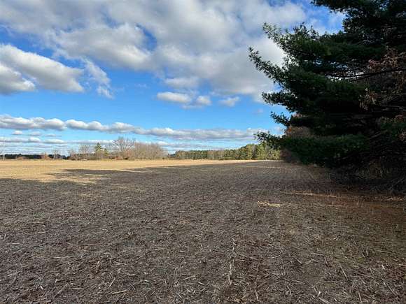 78.31 Acres of Land for Sale in Wisconsin Dells, Wisconsin