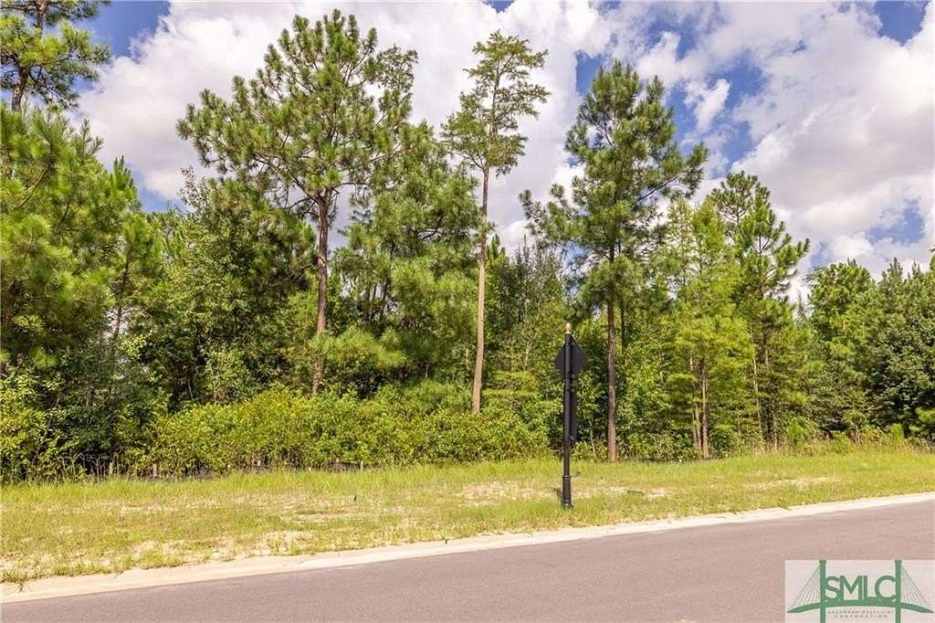 0.65 Acres of Land for Sale in Pooler, Georgia