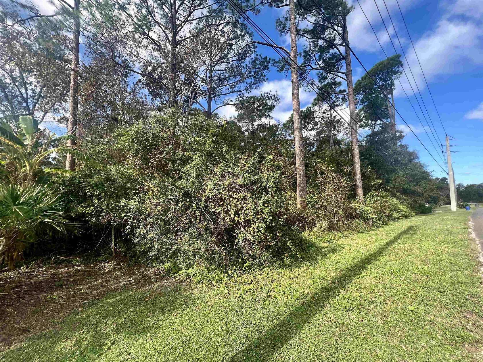 0.22 Acres of Residential Land for Sale in St. Augustine, Florida