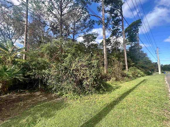 0.22 Acres of Residential Land for Sale in St. Augustine, Florida