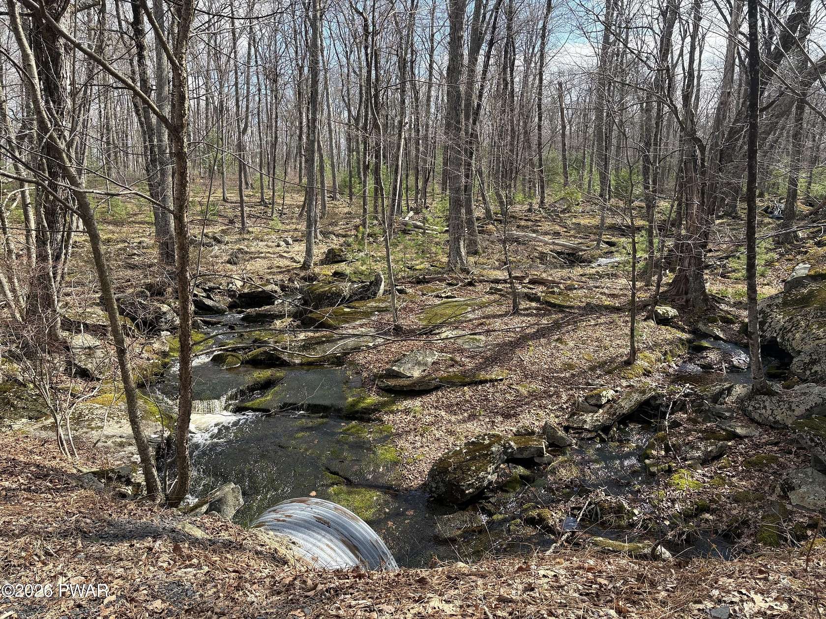 2.53 Acres of Residential Land for Sale in Dingmans Ferry, Pennsylvania