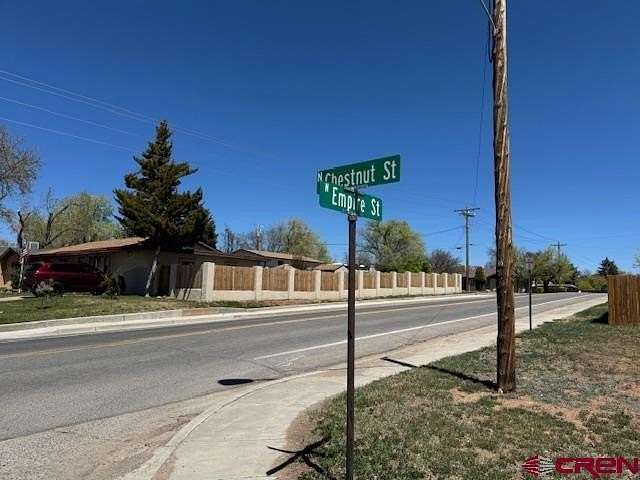 0.59 Acres of Residential Land for Sale in Cortez, Colorado