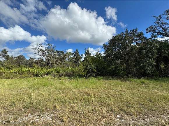 0.333 Acres of Residential Land for Sale in Lehigh Acres, Florida