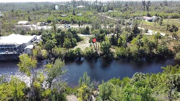 0.255 Acres of Residential Land for Sale in St. James City, Florida