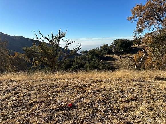 1.98 Acres of Residential Land for Sale in Tehachapi, California