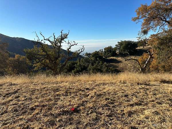 2 Acres of Residential Land for Sale in Tehachapi, California
