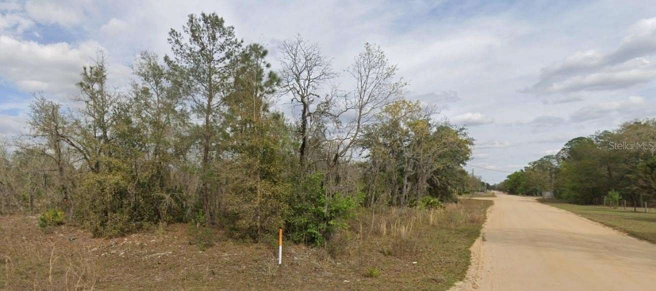 0.22 Acres of Residential Land for Sale in Interlachen, Florida