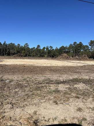 1.21 Acres of Residential Land for Sale in Marion, South Carolina