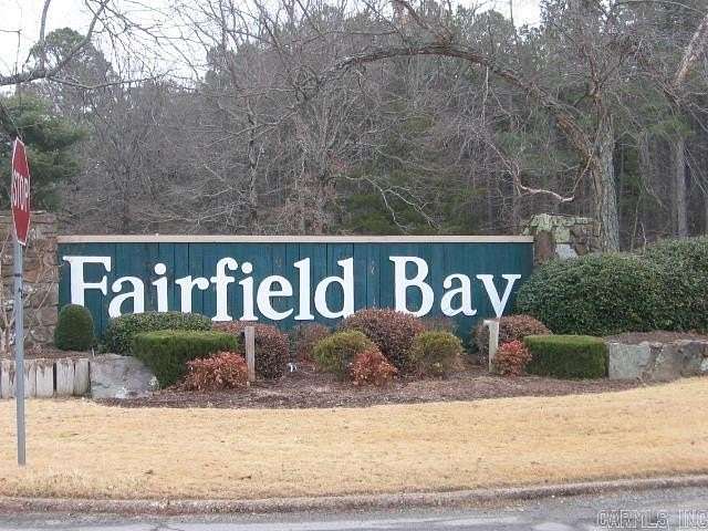 0.5 Acres of Residential Land for Sale in Fairfield Bay, Arkansas