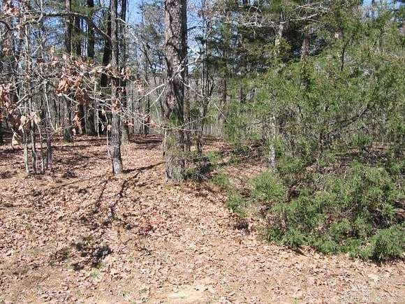 0.5 Acres of Residential Land for Sale in Fairfield Bay, Arkansas