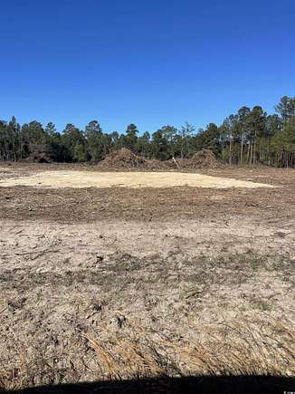 1.21 Acres of Residential Land for Sale in Marion, South Carolina