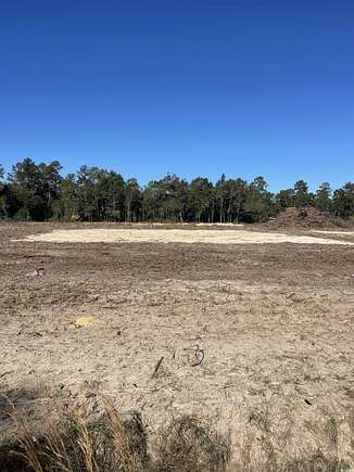 1.21 Acres of Residential Land for Sale in Marion, South Carolina