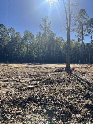 1.13 Acres of Residential Land for Sale in Marion, South Carolina