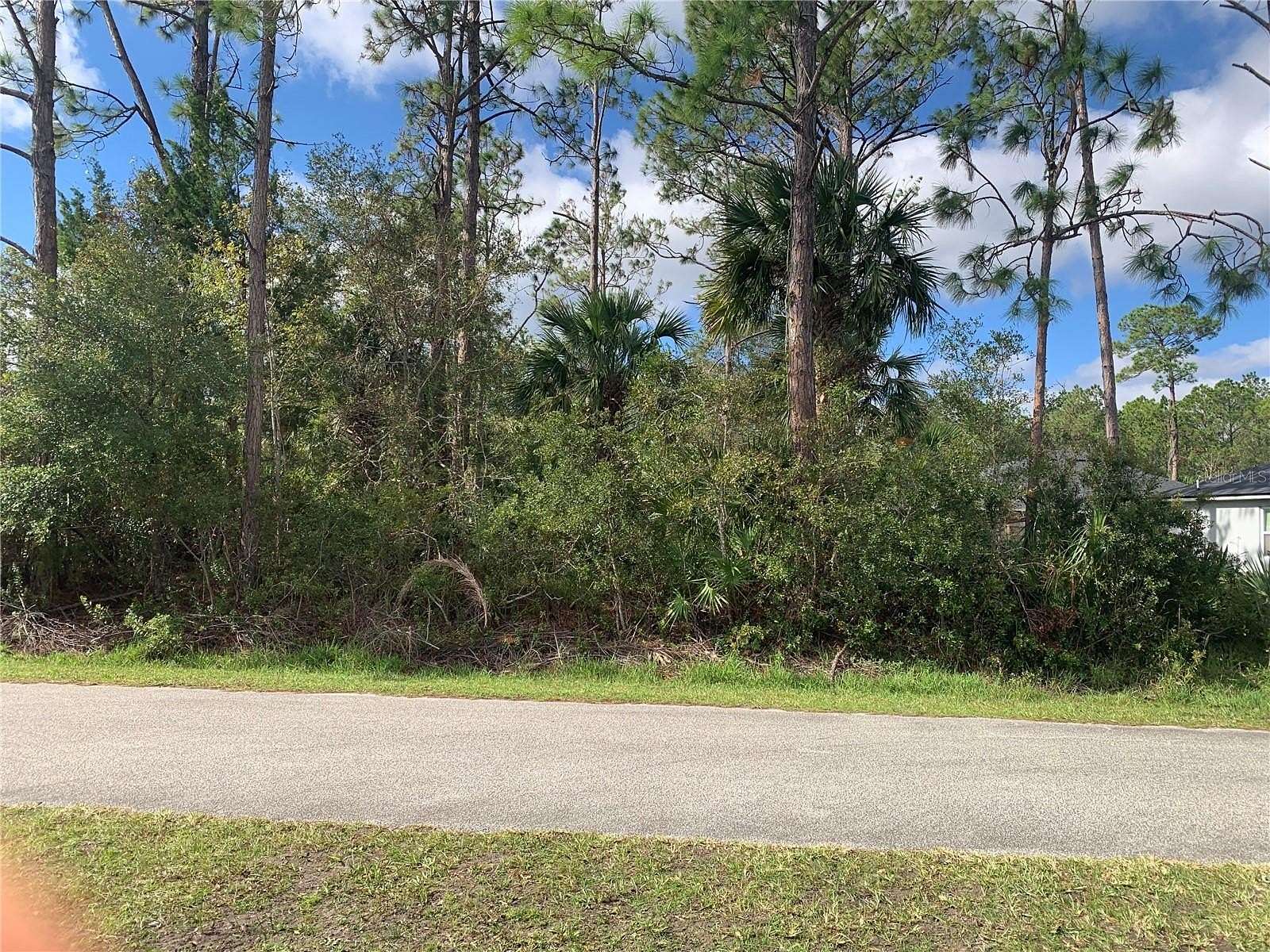 0.24 Acres of Residential Land for Sale in Palm Coast, Florida