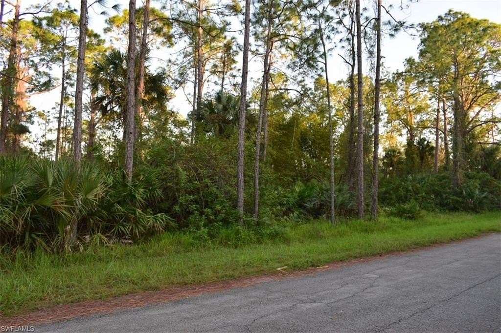 0.488 Acres of Residential Land for Sale in Alva, Florida