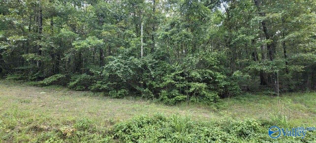 1.1 Acres of Land for Sale in Hamilton, Alabama