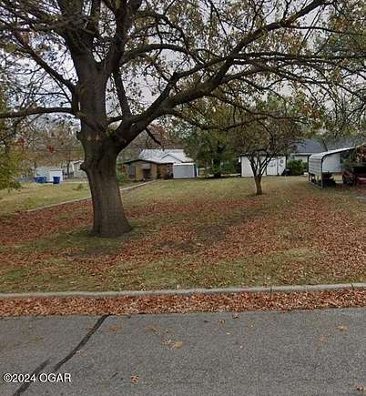 Residential Land for Sale in Joplin, Missouri