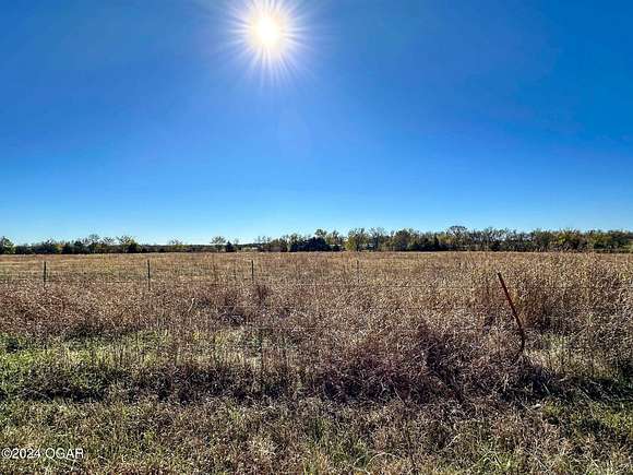 10 Acres of Agricultural Land for Sale in Erie, Kansas