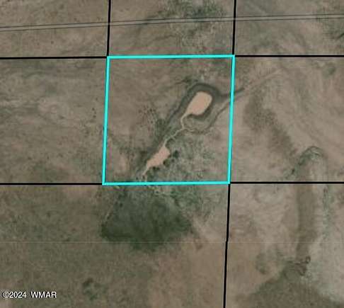 10 Acres of Agricultural Land for Sale in Joseph City, Arizona