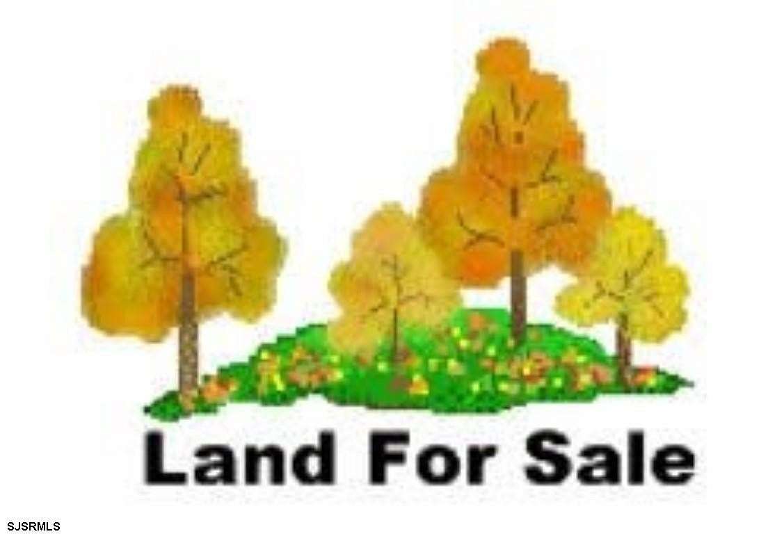 13.34 Acres of Recreational Land for Sale in Newtonville, New Jersey