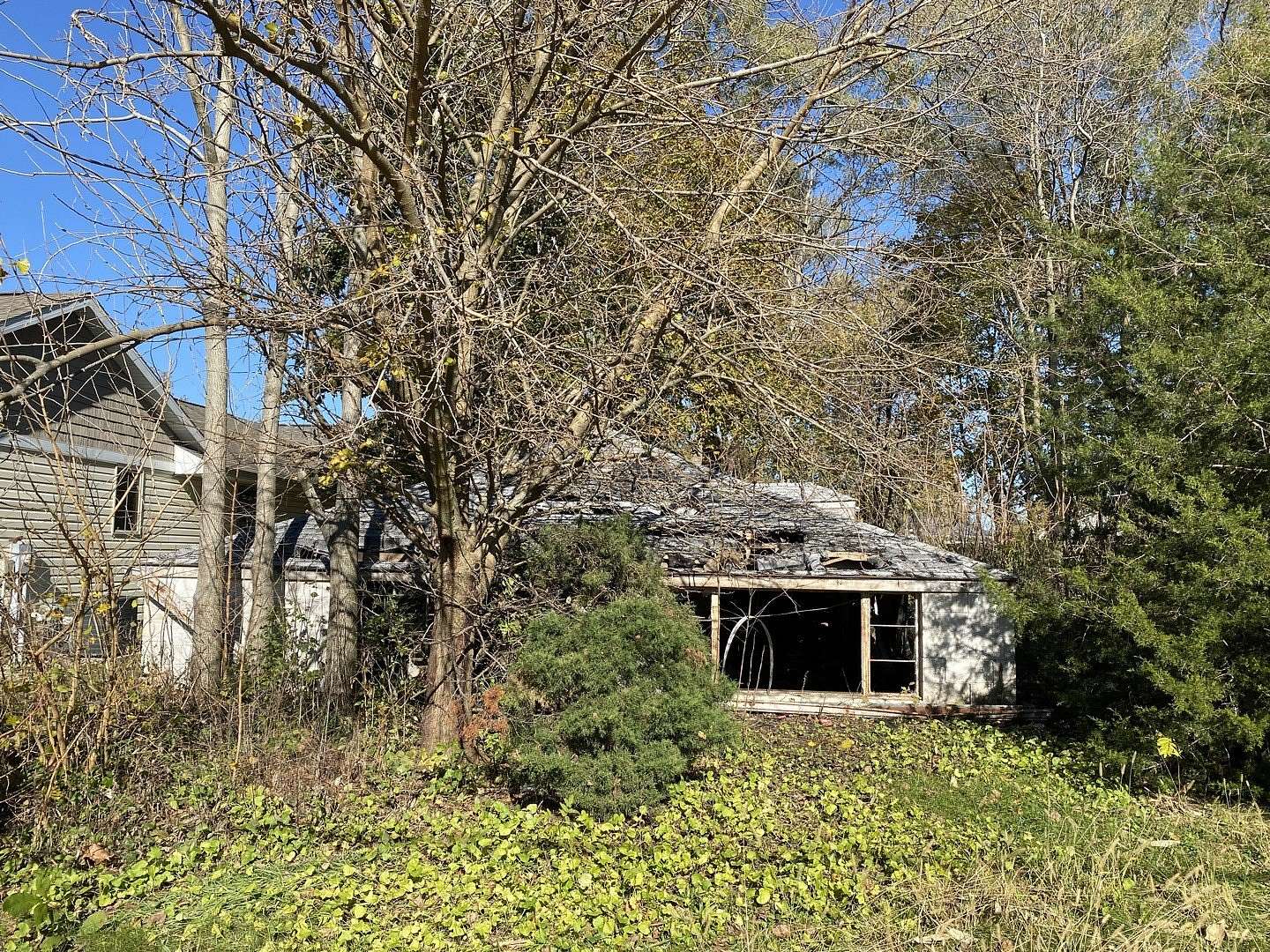 0.24 Acres of Residential Land for Sale in Easton, Illinois