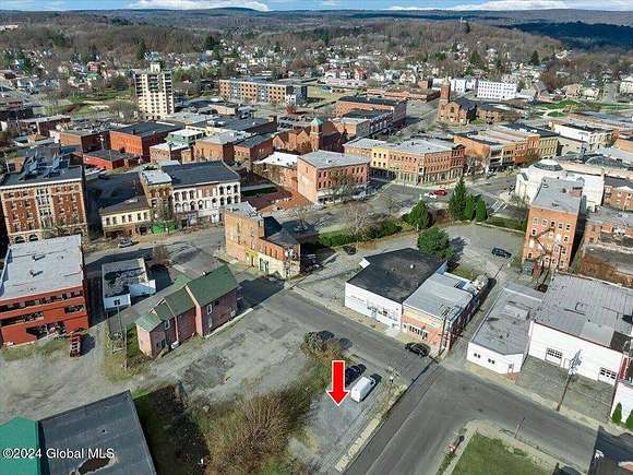 0.15 Acres of Land for Sale in Gloversville, New York