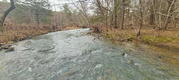 40 Acres of Recreational Land for Sale in Talihina, Oklahoma