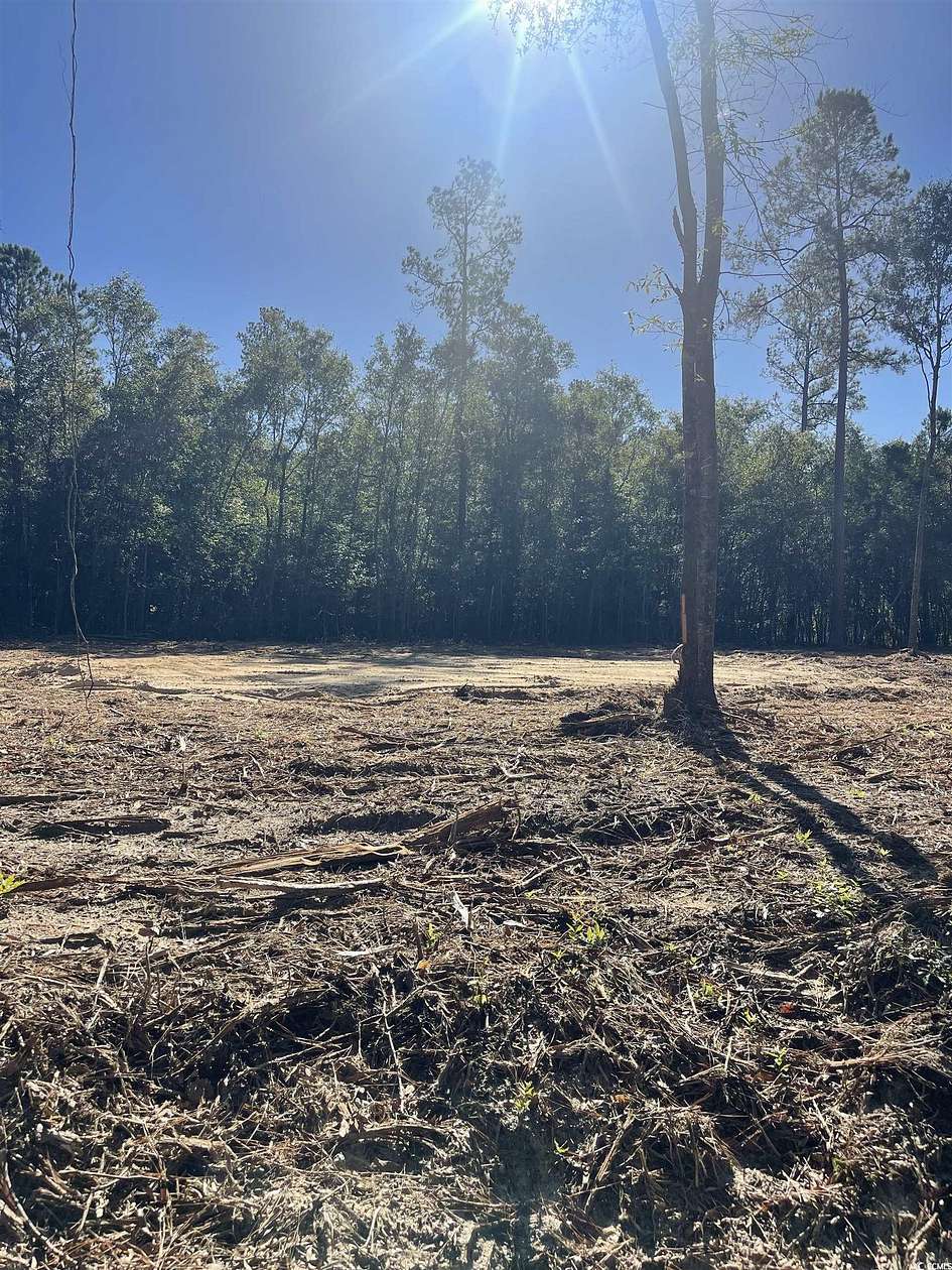 1.28 Acres of Residential Land for Sale in Marion, South Carolina