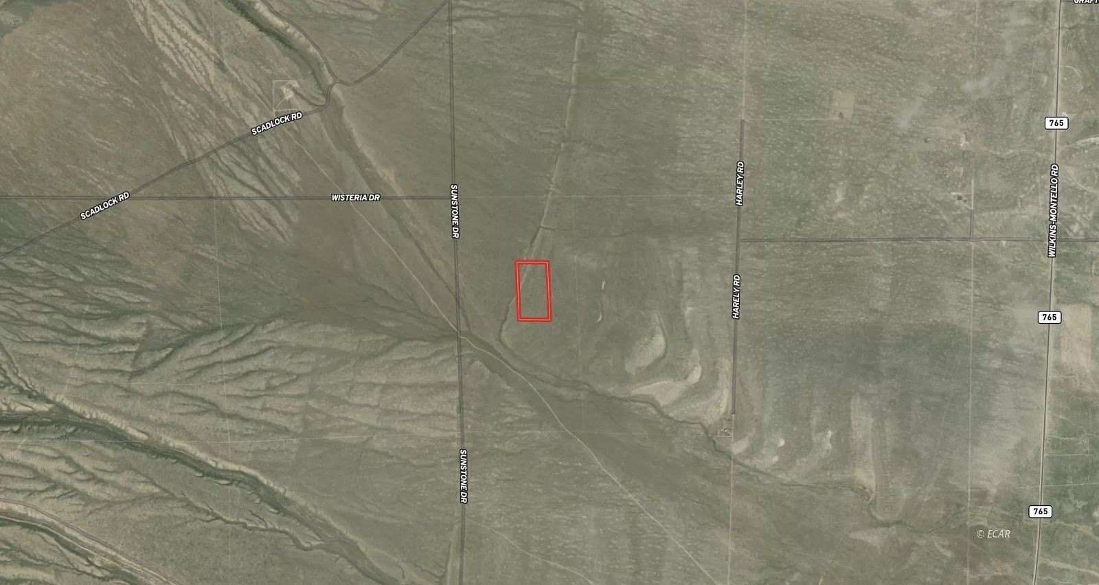 20 Acres of Land for Sale in Montello, Nevada