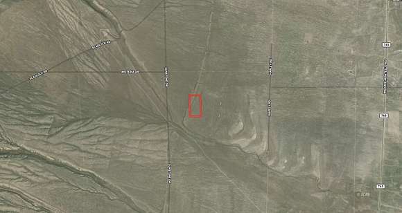 20 Acres of Land for Sale in Montello, Nevada