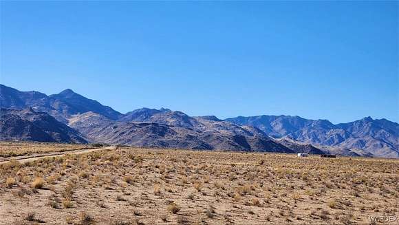 36.44 Acres of Agricultural Land for Sale in Kingman, Arizona