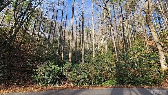 1.18 Acres of Land for Sale in Sapphire, North Carolina