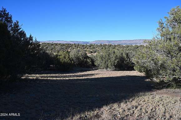 3.07 Acres of Land for Sale in Seligman, Arizona