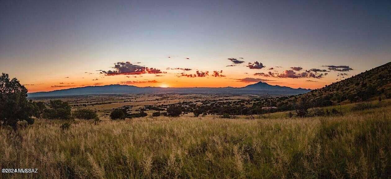 2.67 Acres of Residential Land for Sale in Hereford, Arizona