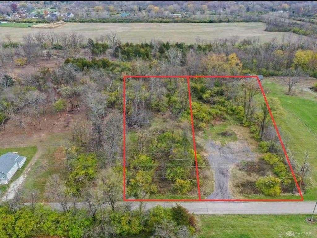 0.99 Acres of Residential Land for Sale in Dayton, Ohio