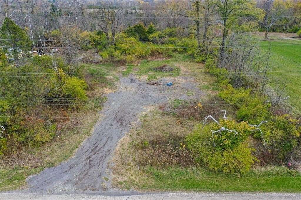 0.99 Acres of Residential Land for Sale in Dayton, Ohio