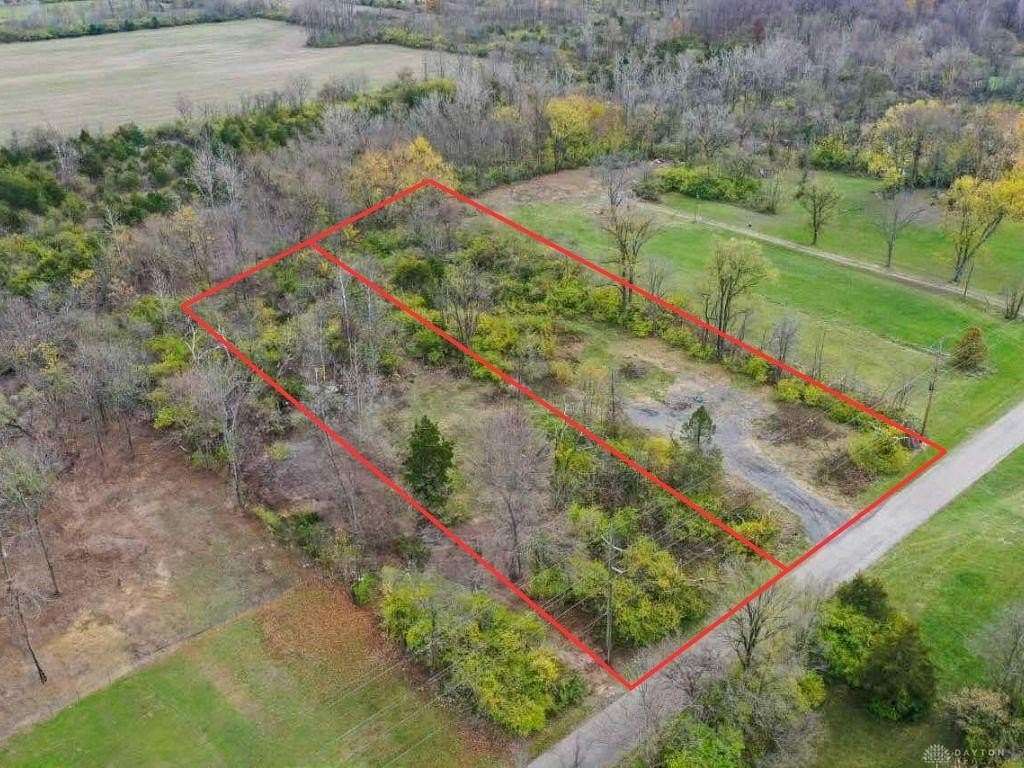 0.95 Acres of Residential Land for Sale in Dayton, Ohio