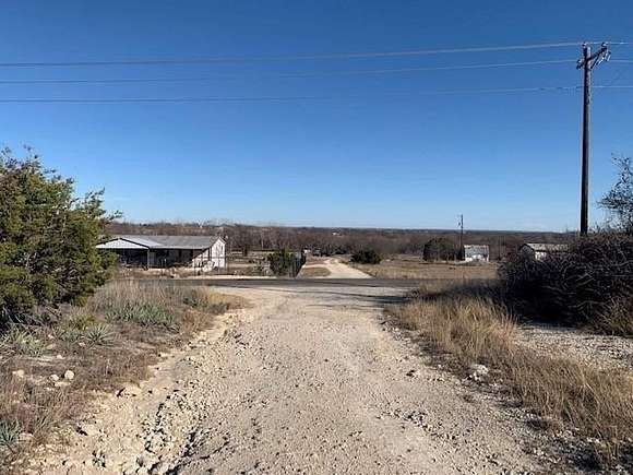 0.133 Acres of Residential Land for Sale in Azle, Texas