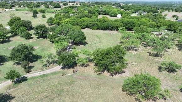 1.237 Acres of Land for Sale in Fort Worth, Texas