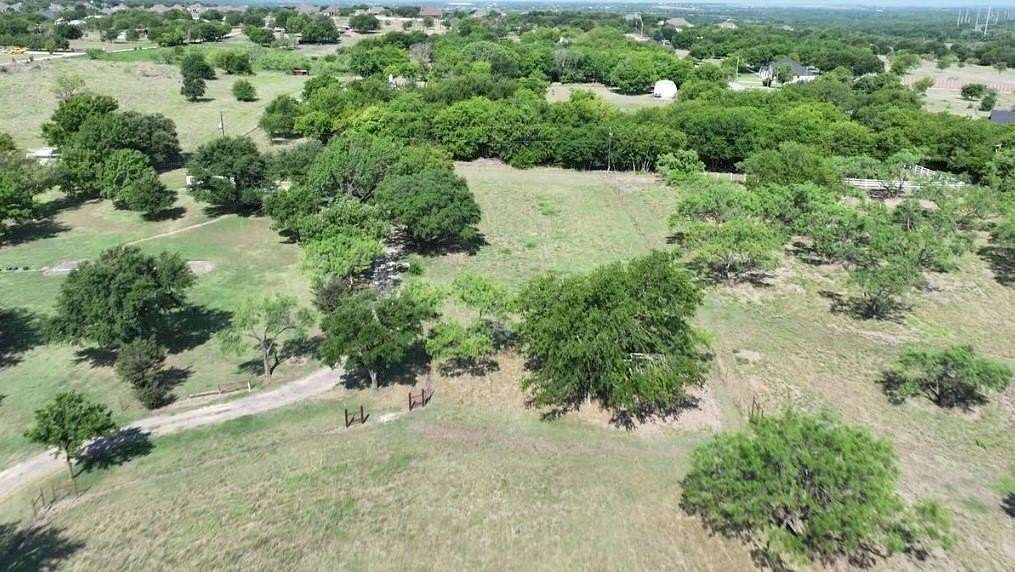 1.223 Acres of Land for Sale in Fort Worth, Texas